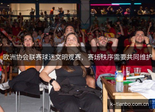 欧洲协会联赛球迷文明观赛,赛场秩序需要共同维护 欧洲协会联赛球迷文明观赛,赛场秩序需要共同维护